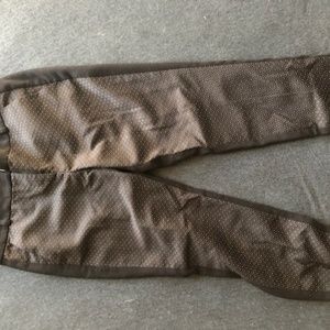 Loft pants (petite)